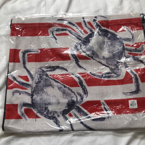 Mud pie tote - Picture 2 of 2